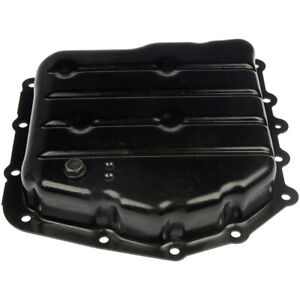265-801 Dorman Transmission Pan for Le Baron Town and Country Sedan Dodge 200
