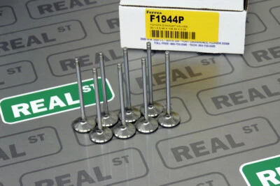 Válvulas de escape Ferrea Competition Plus 30,1 mm para Toyota Celica MR2 3SGE Foto 1 de 4