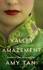 The Valley of Amazement by Tan, Amy Book The Cheap Fast Free Post