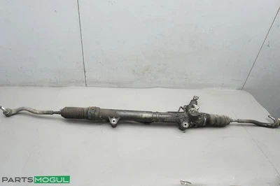 Mercedes-Benz R350 R500 R320 2006-2009 cremallera de engranajes de dirección y piñón DE2204114 OEM Foto 1 de 4