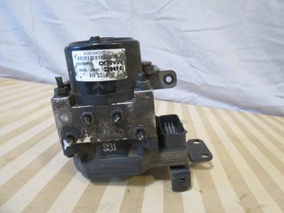05-06 Hyundai Santa Fe Antibloqueo ABS Bomba de Freno FTCS 58900-26260 BH60124300 Foto 1 de 4