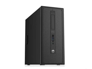 *3Jahre GEWL* HP EliteDesk 800 G1 TWR i3 4Gen 32GB 120GB SSD W10H - Bild 1 von 4