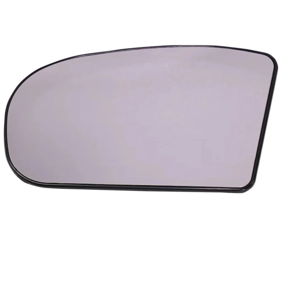 Vidro espelhado lateral do motorista para Mercedes-Benz C230/C240/C320 2001-2005 | aquecido - Imagem 1 de 4