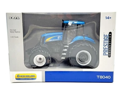 1/32 New Holland T8040 w/ Duals - Image 1 of 3