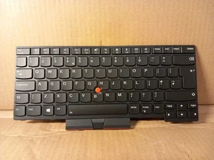 Lenovo Thinkpad T470 T480 A475 A485 UK tastiera computer portatile SN20L72837 01AX516 - Foto 1 di 11