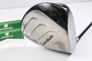 Taylormade Burner Superfast Driver / 9.5 Degree / Stiff Flex XCon-4.8 Shaft - Picture 1 of 8