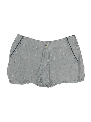 Женские серые шорты Columbia 6 - Изображение 1 из 2