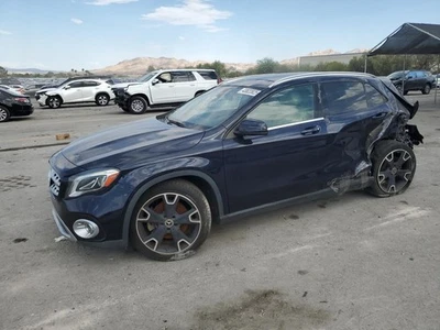 TAN RIGHT SUN VISOR 2015-2020 MERCEDES-BENZ GLA250 Foto 1 de 4