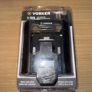 VOSKER Metall Überwachungsbox für V100 und V200 Überwachungskameras V-SBOX NEU: - Bild 1 von 5