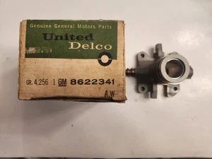 OEM NOS 1961-1964 PONTIAC, OLDSMOBILE TRANSMISSION GOVERNOR #8622341 - Picture 1 of 6