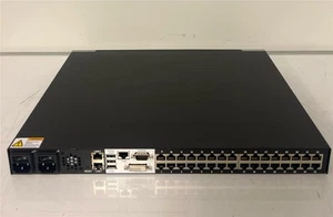 Switch KVM Raritan Dominion DKX3-432 - 32 porte - Leggi descrizione - Foto 1 di 4