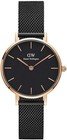 Orologio Da Polso Daniel Wellington Classic Petite Rose Gold 32Mm Casual   Oro