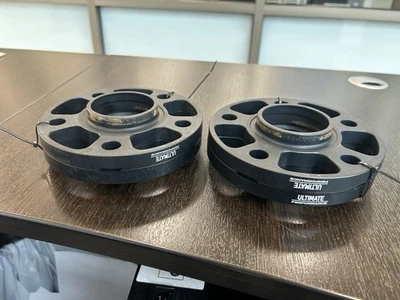 Колесные распорки Lamborghini Urus - Изображение 1 из 4