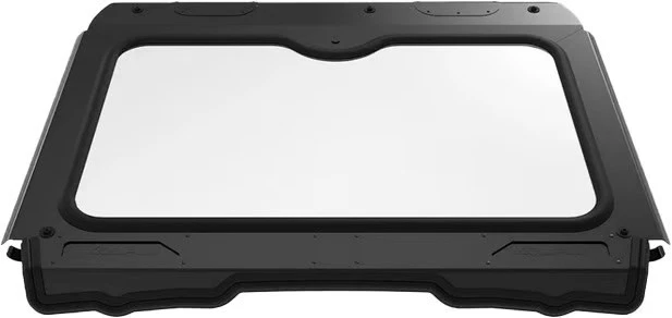 Parabrisas de vidrio Kolpin Polaris RZR PRO XP 28120 61-3065 Foto 1 de 4