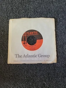 Ratt ~ Round and Round / The Morning After 45 Vinyl Single 7" 1984/ Atlantic/EX - Picture 1 of 4