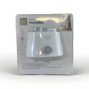 Easy Home Portable Cool Mist Humidifier NEW - Picture 1 of 2