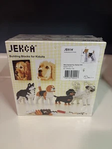 Jekca Animals - Labrador Retriever Nuovo e Sigillato! - Foto 1 di 5