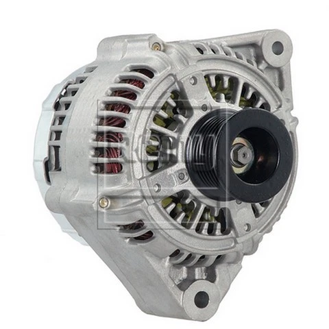 Генератор переменного тока премиум-класса Remy 13432 для 97–03 Jaguar Vanden Plas XJ8 XJR XK8 XKR - Изображение 1 из 4