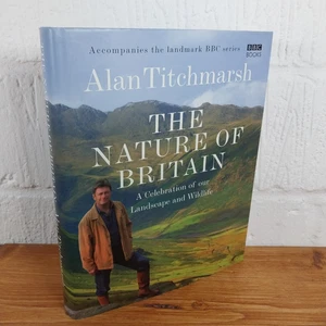 The Nature of Britain — Alan Titchmarsh - Picture 1 of 4