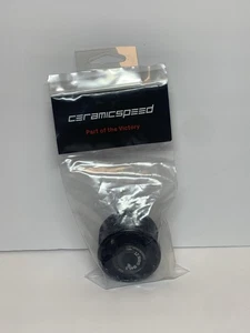 CeramicSpeed BB Dual Socket Tool BSA/ITA #108708 ~ Black ~ NEW - Picture 1 of 8