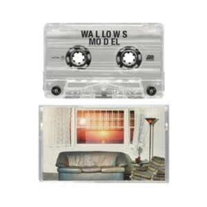 Wallows - Modell (durchsichtige Kassette) - Bild 1 von 1