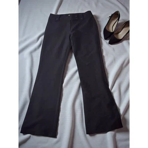 Pitaya schwarze Schlaghose Anzughose Damen Gr. M neu mit Etikett Arbeit Karriere - Bild 1 von 15