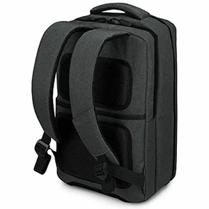 Torba na laptopa Subblim SUB-BP-3EAP100 szara - Zdjęcie 1 z 2