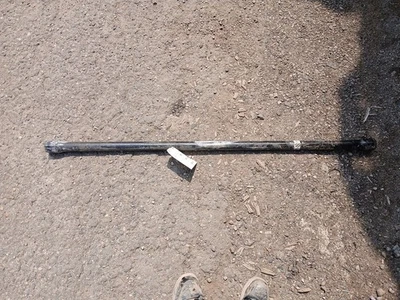 Barra de torsión delantera derecha pasajero 84745479 para 20-25 Sierra 2500 HD 3052692 Foto 1 de 4