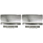 Saw Trax MDFC Mid Fence w/ 28" Detachable Shelves for Panel Saws New