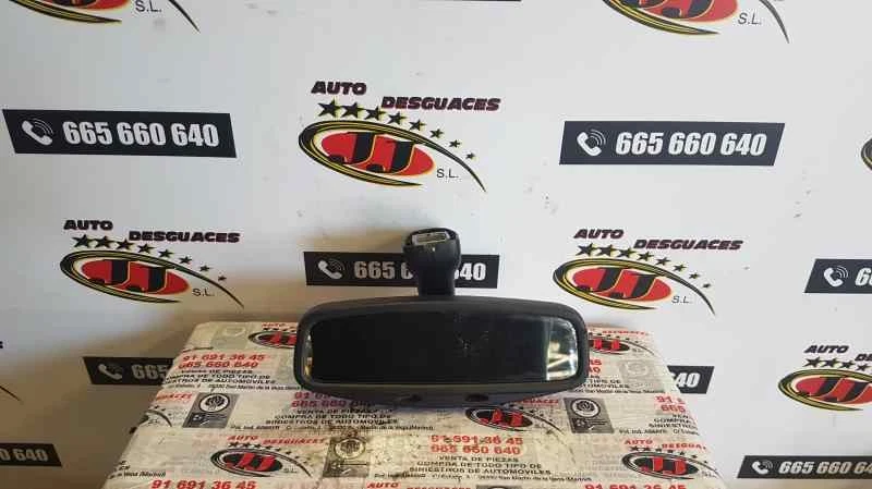 RETROVISOR INTERIOR / 135820 PARA CITROËN C4 BERLINA COLLECTION - Imagen 1 de 4
