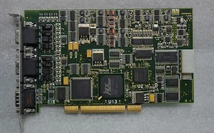 EURESYS DOMINO ALPHA 2 Rev. TABLERO AGARRADOR MARCO A1 - Imagen 1 de 3