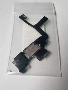 Apple iPhone 11 Näherungssensor Ohrstück Lautsprecher mit Schrauben ORIGINAL ORIGINAL - Bild 1 von 4