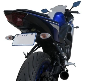 Yamaha R3 MT-03 Fender Eliminator 2015+ Tail Tidy  - Bild 1 von 5