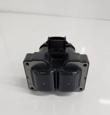 PO#1 OEM 1995-2003 Ford Contour Escort 2.0L Ignition Coil F5RZ-12029-D - Image 1 of 3