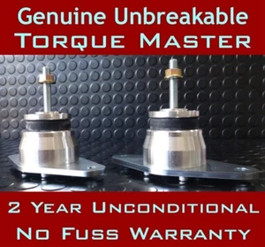 Ford Mustang 2005 - 2023, High Performance Engine Mounts - Picture 1 of 6