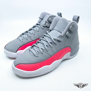 Las mejores ofertas en Niñas Rosa Jordan Lobo Gris | eBay
