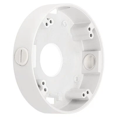 Caja de conexiones de montaje de cámara de seguridad CCTV para carcasa de conector de cámaras domo Foto 1 de 4