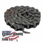 #667XH Pintle Chain 10 Feet with 1 Connecting Link