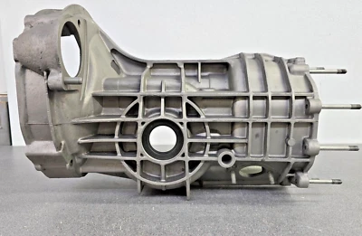 BONITO USADO ORIGINAL CAJA CAJA CAJA CAJA CAJA CAMBIOS PORSCHE 914-4 HA24054 Foto 1 de 4