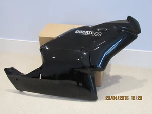 Ducati 999 complete right hand fairing - Picture 1 of 3