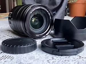 Leica DG Vario Element 12-60mm f/2.8-4 Aspherical OIS Lens - m4/3 MFT Mount - Imagen 1 de 4