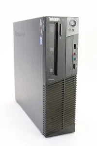 Lenovo ThinkCentre M78 PC AMD A8-6500B 3.50GHz 16GB RAM NO HDD NO O/S - Photo 1/8