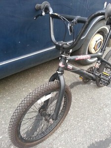 Diamondback Vintage BMX Bikes for sale 