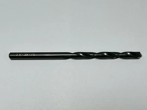 3.6mm OSBORN HSS DRILL - 39mm Flute Length - 70mm OAL (Pack of 10) (EB5-2-212) - Picture 1 of 2