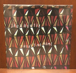 NEW Jana Hunter There’s No Home LP Vinyl - Bild 1 von 2