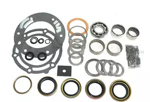 NP208 Transfer Case Rebuild Kit 1980-1988 for Chevy GMC Dodge Ford - Picture 1 of 5