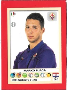 CALCIATORI 2018-2019 Panini Figurine-stickers n 167 FIORENTINA MARKO PJACA - Foto 1 di 4