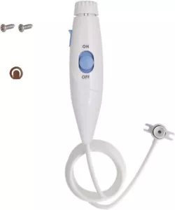 Aquaflosser Replacement Parts for Wand Handle Head Waterpik Ultra - Picture 1 of 4