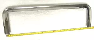 ORIGINAL 59?60?CADILLAC REAR DOOR PANEL TRIM,UPPER,SEDAN,LH,DRIVER SIDE,INTERIOR - Picture 1 of 5