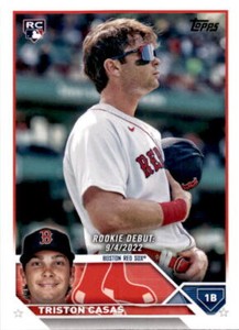 2023 Topps Update Series Baseball Team Set - PICK YOUR TEAM SET
